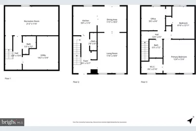 7719 Durer Court, Springfield, VA 22153 - Photo 40