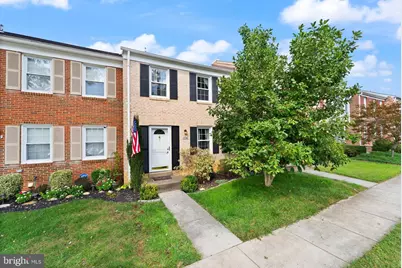 7719 Durer Court, Springfield, VA 22153 - Photo 2
