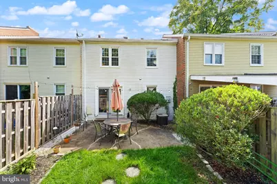 7719 Durer Court, Springfield, VA 22153 - Photo 36