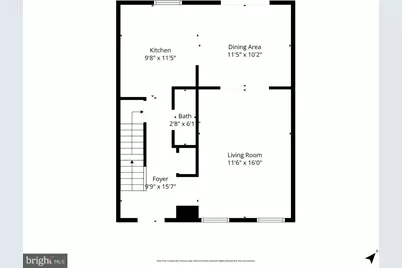 7719 Durer Court, Springfield, VA 22153 - Photo 42