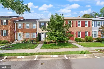 7719 Durer Court, Springfield, VA 22153 - Photo 4