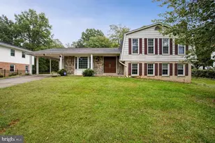 6613 Elder Ave, Springfield, VA 22150 - Photo 2