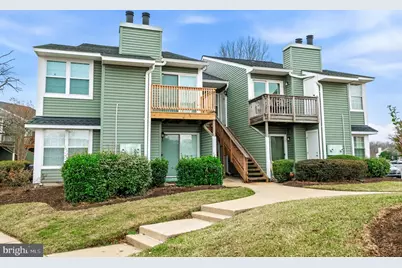 8610 Beekman Place #10D, Alexandria, VA 22309 - Photo 1