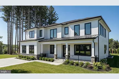 11518 Yates Ford Road, Fairfax Station, VA 22039 - Photo 1