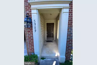 5989 Meadow Brook Drive, Burke, VA 22015 - Photo 2