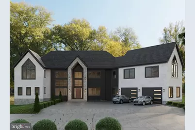 7114 Wolf Den Road, Fairfax Station, VA 22039 - Photo 1