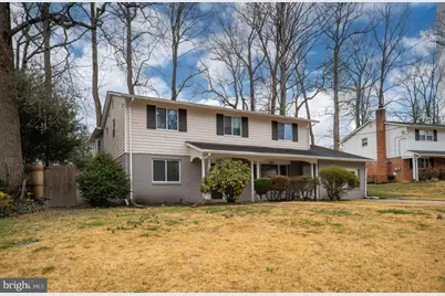 8434 Thames Street, Springfield, VA 22151 - Photo 4