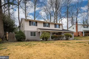 8434 Thames St, Springfield, VA 22151 - Photo 4