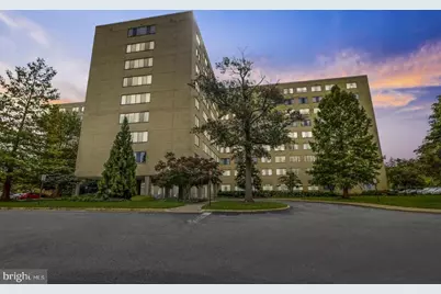 6641 Wakefield Drive #219, Alexandria, VA 22307 - Photo 14