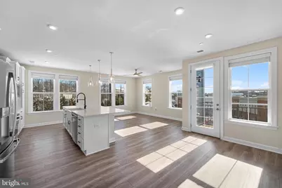 3927 Fair Ridge Drive #409, Fairfax, VA 22033 - Photo 14