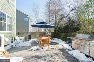 8028 Wellington Rd, Alexandria, VA 22308 - Photo 46