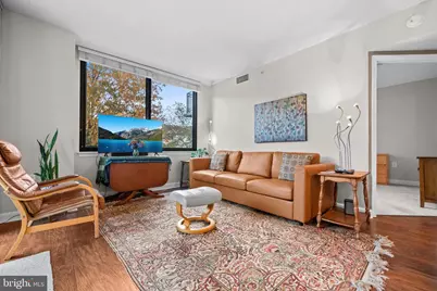 2451 Midtown Avenue #203, Alexandria, VA 22303 - Photo 8