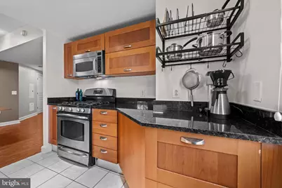 2451 Midtown Avenue #203, Alexandria, VA 22303 - Photo 6