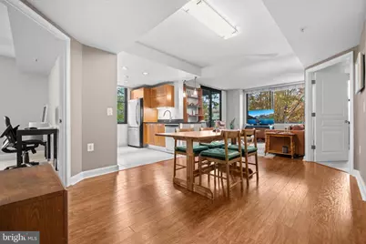 2451 Midtown Avenue #203, Alexandria, VA 22303 - Photo 10