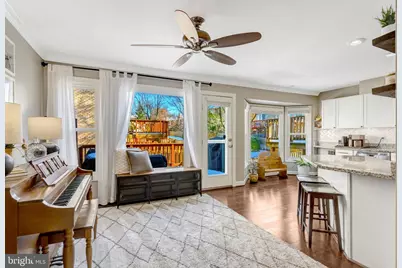 6502 Milva Lane, Springfield, VA 22150 - Photo 8