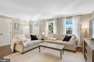 6502 Milva Ln, Springfield, VA 22150 - Photo 4