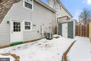 4375 Pembrook Village Dr, Alexandria, VA 22309 - Photo 32