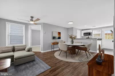 4375 Pembrook Village Drive #62, Alexandria, VA 22309 - Photo 8