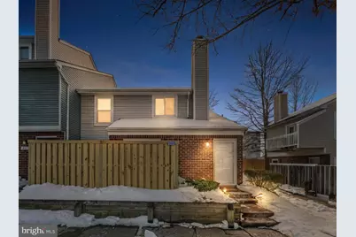 4375 Pembrook Village Drive #62, Alexandria, VA 22309 - Photo 4