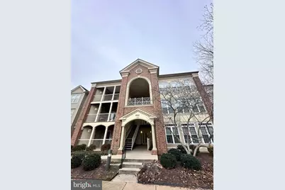 6601 Thackwell Way #F, Alexandria, VA 22315 - Photo 1