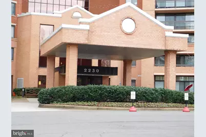 2230 George C Marshall Drive #625, Falls Church, VA 22043 - Photo 24