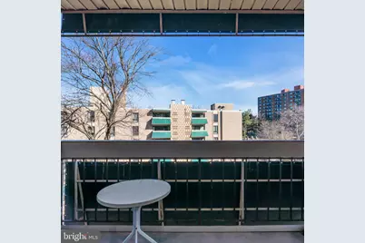 6141 Leesburg Pike #504, Falls Church, VA 22041 - Photo 10