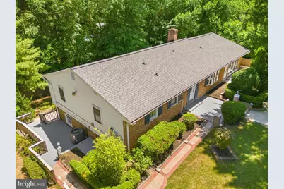 4915 Powell Road, Fairfax, VA 22032 - Photo 2