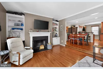 5868 Langton Drive, Alexandria, VA 22310 - Photo 2