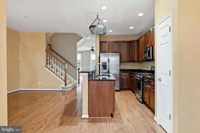 9632 Potters Hill Circle, Lorton, VA 22079 - Photo 26