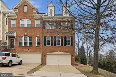 9632 Potters Hill Circle, Lorton, VA 22079 - Photo 2