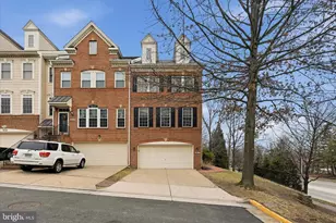 9632 Potters Hill Cir, Lorton, VA 22079 - Photo 1