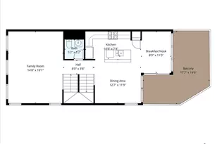 9632 Potters Hill Cir, Lorton, VA 22079 - Photo 74