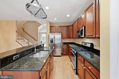 9632 Potters Hill Circle, Lorton, VA 22079 - Photo 22
