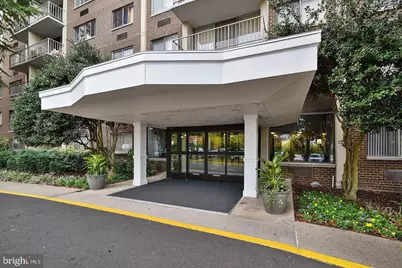 2059 Huntington Avenue #114, Alexandria, VA 22303 - Photo 22
