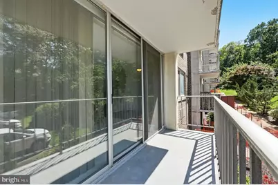 2059 Huntington Avenue #114, Alexandria, VA 22303 - Photo 18