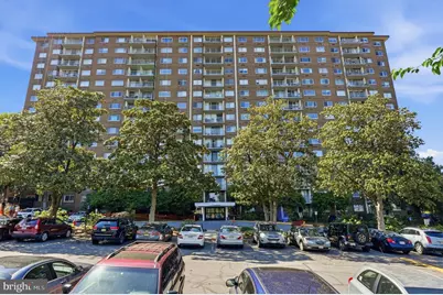 2059 Huntington Avenue #114, Alexandria, VA 22303 - Photo 20