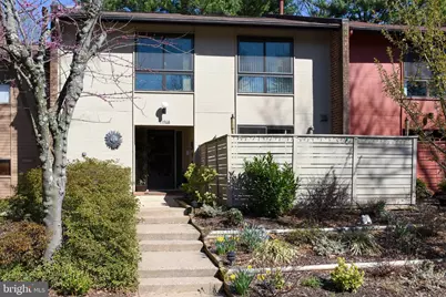 11768 Indian Ridge Road, Reston, VA 20191 - Photo 2