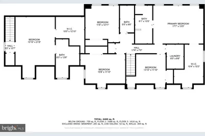 11603 Virgate Lane, Reston, VA 20191 - Photo 58