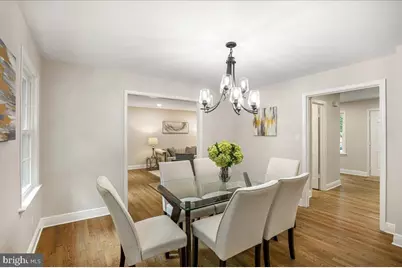 11603 Virgate Lane, Reston, VA 20191 - Photo 16