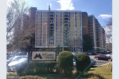 6800 Fleetwood Road #708, McLean, VA 22101 - Photo 1