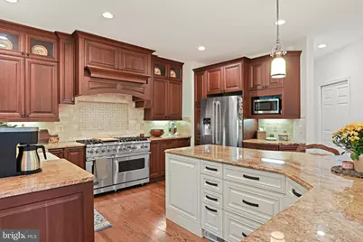 1832 Foxstone Drive, Vienna, VA 22182 - Photo 4