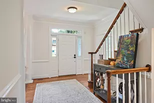 1832 Foxstone Dr, Vienna, VA 22182 - Photo 24