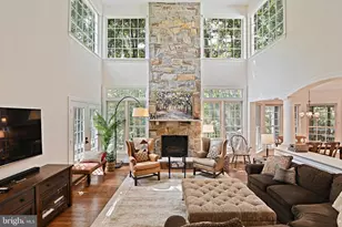 1832 Foxstone Dr, Vienna, VA 22182 - Photo 14