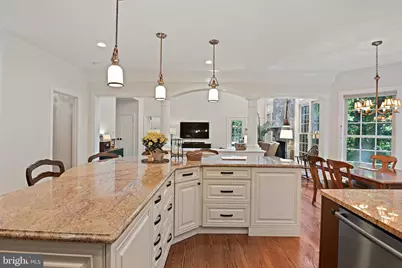 1832 Foxstone Drive, Vienna, VA 22182 - Photo 10