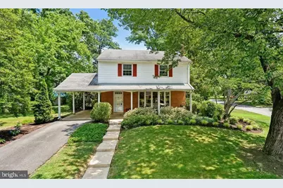 8511 Camden Street, Alexandria, VA 22308 - Photo 1