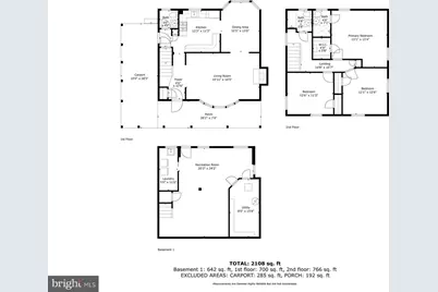 8511 Camden Street, Alexandria, VA 22308 - Photo 38