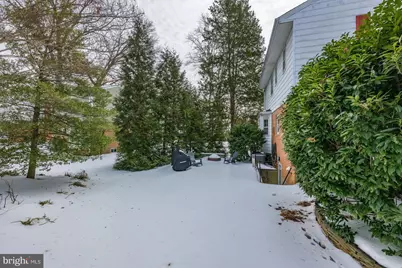 8511 Camden Street, Alexandria, VA 22308 - Photo 32