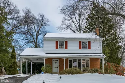 8511 Camden Street, Alexandria, VA 22308 - Photo 1