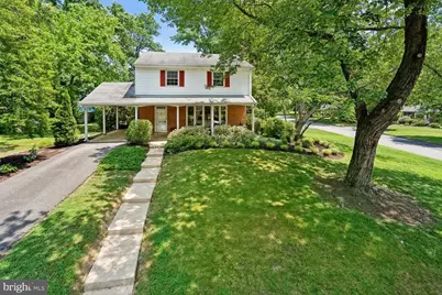 8511 Camden Street, Alexandria, VA 22308 - Photo 2