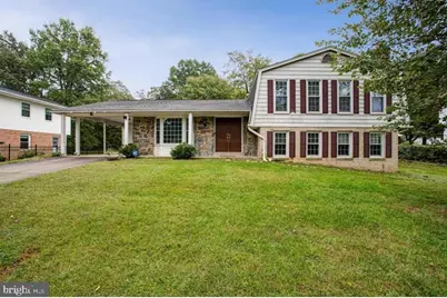 6613 Elder Avenue, Springfield, VA 22150 - Photo 2